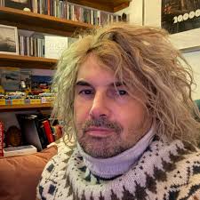 Despite 'The Amazing Cosmic Awareness of Duffy Moon' being shown during the  mid Seventies, occasionally, I still blow out my cheeks and state, 'You can  do it, Duffy Moon!'. Anyone else? |