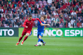 Five talking points from the euro 2016 final. Euro 2016 Portugal Vs Croatia 5 Key Players To Look Out For The Sportsrush