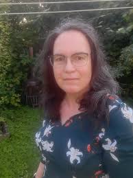 It's my Birthday today, 52 years old, and I have a very dull day. Everybody  is at work, so I spent the day all by myself, just doing what I wanted. I