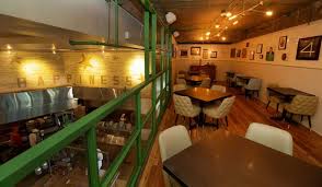 Maybe you would like to learn more about one of these? Liberty Kitchen At The Treehouse 99degree