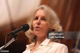 944 Sally Quinn Photos & High Res Pictures