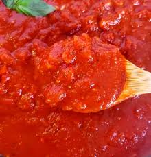 Quick Zero Point Marinara Recipe Marinara Ww Recipes Recipes