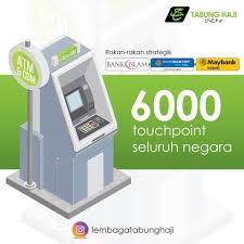 See full list on ilabur.com Selain Di Kaunter Kaunter Official Lembaga Tabung Haji Facebook
