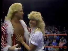 WCCW Fantastics vs Tatum and Grappler ...