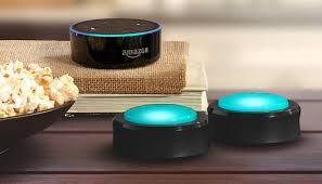 Simply tap on the search icon and search the title of the game. Amazon Echo Buttons Trivia Game Accessories Now Available To Pre Order Amazon Echo Amazon Alexa Skills Amazon Alexa