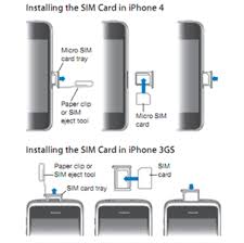 Iphone no sim card installed, invalid sim card or sim card failure after water damage we all know water is one of the biggest enemies of any smartphone out there. Remove Sim Card Iphone Questions Answers With Pictures Fixya