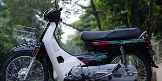 Kumpulan modifikasi motor honda minti terbaru modifikasi via kreasiotomania.blogspot.com. Panduan Modifikasi Retro Untuk Motor Bebek