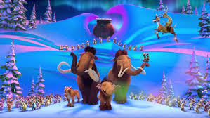 Noel glace, noel glace, glace crémeuse, anna glace, le tigre de noel, l'age de glace dino, rebondis père noel, course de voitures noel jouez à tous les jeux gratuits comme noel glace. L Ere De Glace Un Noel Prehistorique Ice Age A Mammoth Christmas Special
