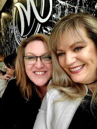 Kicking off my Birthday Week with Lunch with some of my best girls 🎉🎉