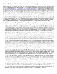 Mga halimbawa ng maikling sanaysay. Https Www Toyotafinancial Com Content Dam Tmcc Webcommons Toyotafinancial Ebaoc Tmcc Privacypolicyupdated 04 01 2020 Tl Pdf