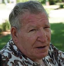 John Taylor Obituary