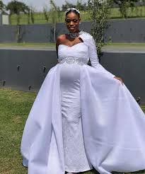 Traditional wedding traditional dresses dirac somali somali wedding floaty dress henna party oriental. Somizi And Mohale Some Of Our Favorite Looks From Their White Wedding