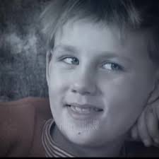 Christopher Ritter 2008