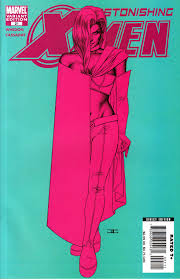 Astonishing X-Men #21 Cover B Near Mint (9.4) [Marvel Comic] –  Dreamlandcomics.com Online Store
