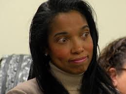 Tracie Hunter timeline: Trials and tribulations