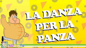 Ecco alcuni dei vantaggi che le bici per bimbi hanno La Danza Per La Panza Baby Dance Ballo Di Gruppo Youtube