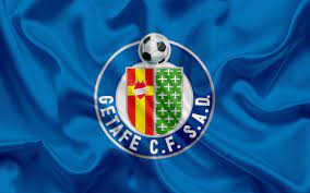 Apparently they are two meaningless acronyms. Getafe Cf Wallpapers Wallpaper Cave
