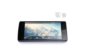 OPPO Neo 5, Double-layer Metal Frame ...