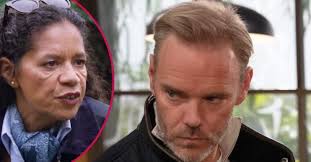 Coronation Street fans certain Lou Michaelis attacked Gary Windass after  spotting huge phone call 'clue'