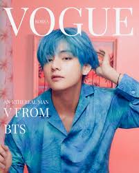 André leon talley, former friend of vogue editor anna wintour, writes brutal tell all memoir with secrets about the devil wears prada inspo. Syz On Twitter I Edited Taehyung On The Front Cover Of Vogue Magazine And It Looks So Unbelievable Pls Vogue Make This Happen