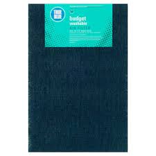 True Blue 24 In X 36 In X 1 In Budget Fpr 2 Washable Air Filter 4 Pack Products Air Filter Sizes Air Filter Filters