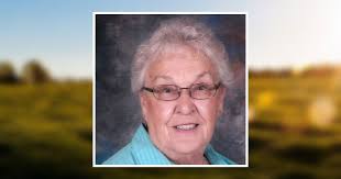Edna Straub Obituary July 8, 2014