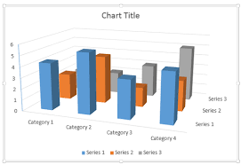 make 3d chart columns transparent in powerpoint 2013 for windows