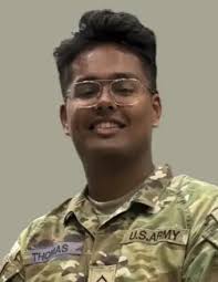 Obituary information for Edwin Thomas