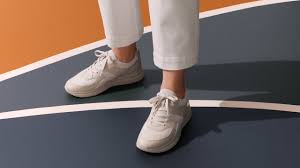 Everlane Launches a New Unisex Sneaker Brand 