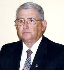 Floris Leldon “Sonny” Schick