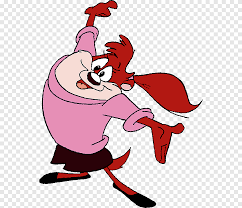 The tasmanian devil was formally listed as a vulnerable species last week under the state's threatened species legislation. Tasmanian Devil Molly Tazmanian Teufel Animierter Cartoon Kunst Png Pngegg