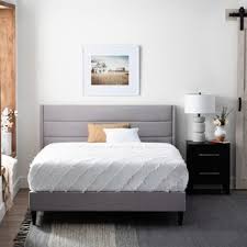 Our carrier will contact customers to set up delivery. King Bed With Bench Wayfair