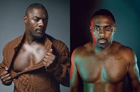 The celebrated british actor is also a dj, producer, songwriter, rapper, percussionist, and vocalist. Idris Elba Details Magazine August 2014 Bn Movies Tv Bellanaija Com 01 Blah Blah Birds