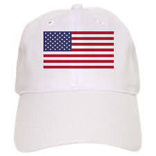 American Flag Baseball Cap By Wild World Marketplace Cafepress Baseball Hats American Flag Baseball