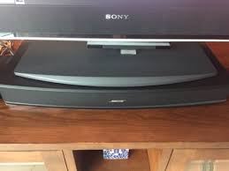 Bose Solo 15 Tv Sound System Shopee Philippines
