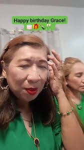 DECEMBER 19-FRIDAY, 2025 HAPPY 44th BIRTHDAY GRACE DIRECTO  🎂🎁✨️🥳🎉🎊🎈❤️🌹🎄🧑‍🎄 WISHING YOU ALL THE BEST GREAT YEAR 2025 AND MORE  YEARS TO COME. MAY GOD BLESS YOU MORE WITH GOOD HEALTH AND HAPPINESS,