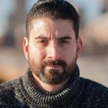 Colbert Boyd (@cbertgo)