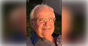 Obituary information for Norman R. Goddard