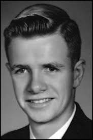 Christopher Hutchins Obituary