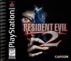Pepsiman download rom para pc y android. Resident Evil 2 Usa Playstation Psx Ps1 Iso Download Wowroms Com
