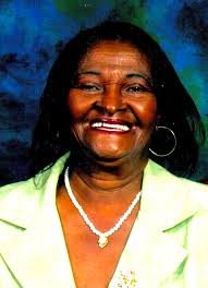 Mrs. Mattie Lee Woolfork