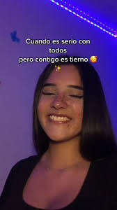 Cuando Tu Novio Es Tierno Contigo