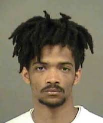 Wanted: Javaughn Ramad Anderson