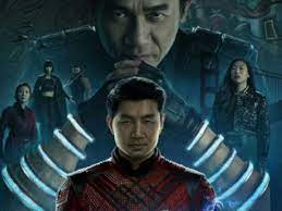 Shang Chi Online Via Disney Plus Cuando Y Como Ver La Leyenda De Los Diez Anillos Shang Chi And The Legend Of The Ten Rings Peliculas De Marvel Video Nnda
