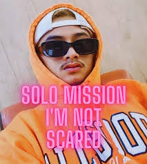 Ian Benedict's Instagram, Twitter & Facebook