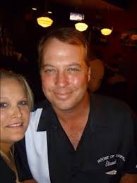 Gregory McGehee Obituary (1965