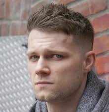 Frisuren männer, braune haare mit blonden strähnen, männerfrisuren 2018. 1001 Ideen Fur Kurze Haare Stylen Anleitung Und Nutzliche Tipps