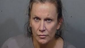 Photos: Arrest mugshots 10-20-17