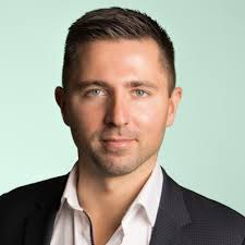 Humbled to accept the Disruptive Entrepreneur of the year award as part of  the #CANIEAwards !