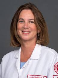 Laurie Kilpatrick's Instagram, Twitter & Facebook